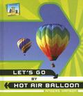 Let's Go by Hot Air Balloon Cover Image