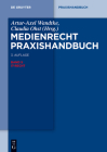 It-Recht (de Gruyter Praxishandbuch) Cover Image