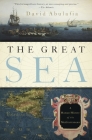 The Great Sea: A Human History of the Mediterranean By David Abulafia Cover Image