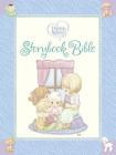 Precious Moments: Storybook Bible Cover Image