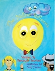 The Yellow Balloon By Fernando Sanchez, Carly Holton (Illustrator) Cover Image