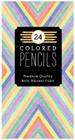 Colored Pencil Set Cover Image