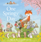 One Springy Day By Nick Butterworth Cover Image