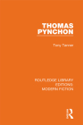 Thomas Pynchon By Tony Tanner Cover Image