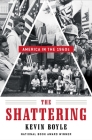 The Shattering: America in the 1960s Cover Image
