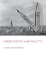 Prose Poetry and the City Cover Image