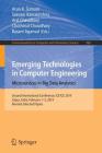 Emerging Technologies in Computer Engineering: Microservices in Big Data Analytics: Second International Conference, Icetce 2019, Jaipur, India, Febru (Communications in Computer and Information Science #985) Cover Image