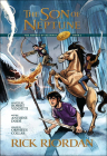 The Son of Neptune: The Graphic Novel (Heroes of Olympus) Cover Image