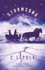 Stormsong (The Kingston Cycle #2) By C. L. Polk Cover Image