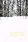 The Odd Farmer's Almanac for 2022 Cover Image