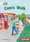 Cam's Walk By Margo Gates, Sarah Jennings (Illustrator) Cover Image