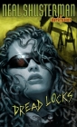 Dread Locks #1 (Dark Fusion #1) By Neal Shusterman Cover Image