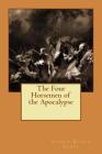 The Four Horsemen of the Apocalypse By Charlotte Brewster Jordan (Translator), G-Ph Ballin (Editor), Vicente Blasco Ibanez Cover Image