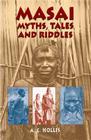 Masai Myths, Tales and Riddles Cover Image