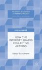 How the Internet Shapes Collective Actions (Palgrave Studies in Cyberpsychology) By S. Schumann Cover Image