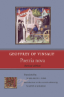 Poetria Nova (Mediaeval Sources in Translation #49) By Geoffrey of Vinsauf, Margaret F. Nims (Translator), Martin Camargo (Introduction by) Cover Image