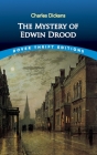The Mystery of Edwin Drood By Charles Dickens Cover Image
