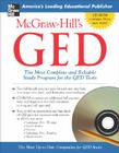 McGraw-Hill's GED W/ CD-ROM: The Most Complete and Reliable Study Program for the GED Tests [With CDROM] Cover Image