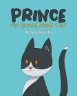 Prince the Special Needs Cat Cover Image