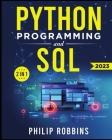 Programming with Python and SQL for Beginners Cover Image