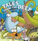 Tales from the Deep: That Are Completely Fabricated: The Twentieth Sherman's Lagoon Collection By Jim Toomey Cover Image