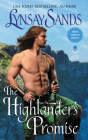 The Highlander's Promise: Highland Brides By Lynsay Sands Cover Image