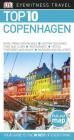 DK Eyewitness Top 10 Copenhagen (Pocket Travel Guide) By DK Eyewitness Cover Image