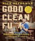 Good Clean Fun: Misadventures in Sawdust at Offerman Woodshop By Nick Offerman, Nick Offerman (Read by) Cover Image