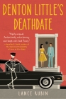 Denton Little's Deathdate (Denton Little Series #1) Cover Image