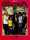 The Best of Aerosmith By Aerosmith (Artist) Cover Image