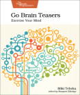 Go Brain Teasers: Exercise Your Mind Cover Image