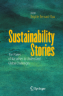 Sustainability Stories: The Power of Narratives to Understand Global Challenges Cover Image