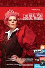 How to market the real You using Social Media: IntroducingU By Penny De Villiers Cover Image