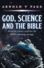 God, Science and the Bible Cover Image