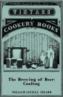 The Brewing of Beer: Cooling Cover Image