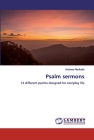 Psalm sermons By Andreas Niedballa Cover Image