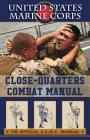 U.S. Marines Close-quarter Combat Manual Cover Image