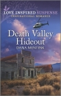Death Valley Hideout (Desert Justice #4) By Dana Mentink Cover Image