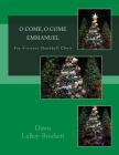 O Come, O Come Emmanuel: For 4-octave Handbell Choir Cover Image