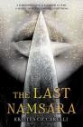The Last Namsara (Iskari #1) By Kristen Ciccarelli Cover Image