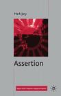 Assertion (Palgrave Studies in Pragmatics) Cover Image