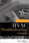 HVAC Troubleshooting Guide Cover Image