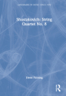 Shostakovich: String Quartet No. 8 (Landmarks in Music Since 1950) Cover Image
