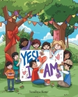 Yes! I am By Sandhya Kota Cover Image