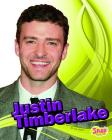 Justin Timberlake (Star Biographies) By Jen Jones Cover Image
