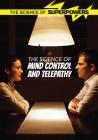 The Science of Mind Control and Telepathy By Cathleen Small Cover Image