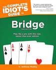 The Complete Idiot's Guide To Bridge, 3e Cover Image
