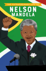 The Extraordinary Life of Nelson Mandela By E. L. Norry, Ashley Evans (Illustrator) Cover Image