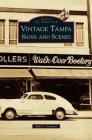 Vintage Tampa Signs and Scenes Cover Image
