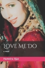 Love Me Do Cover Image
